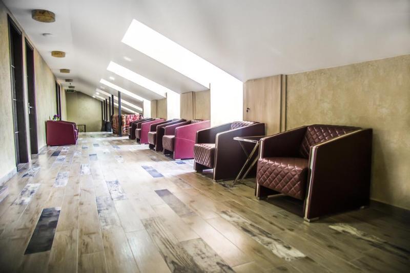 Da-Ma Apartments تبليسي المظهر الخارجي الصورة
