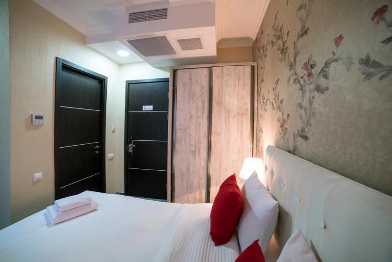 Da-Ma Apartments تبليسي المظهر الخارجي الصورة
