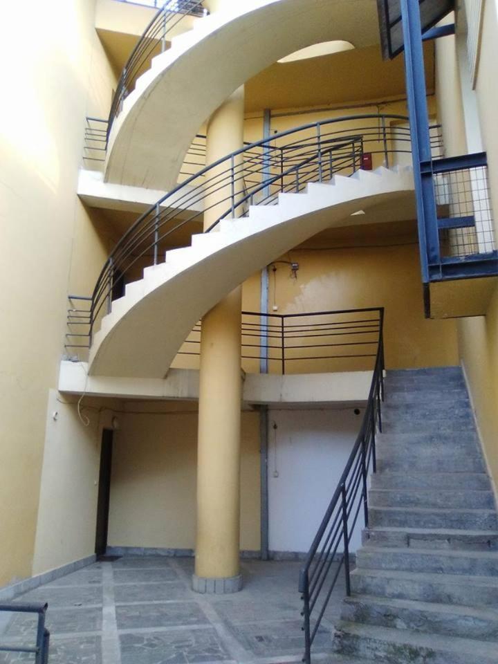 Da-Ma Apartments تبليسي المظهر الخارجي الصورة