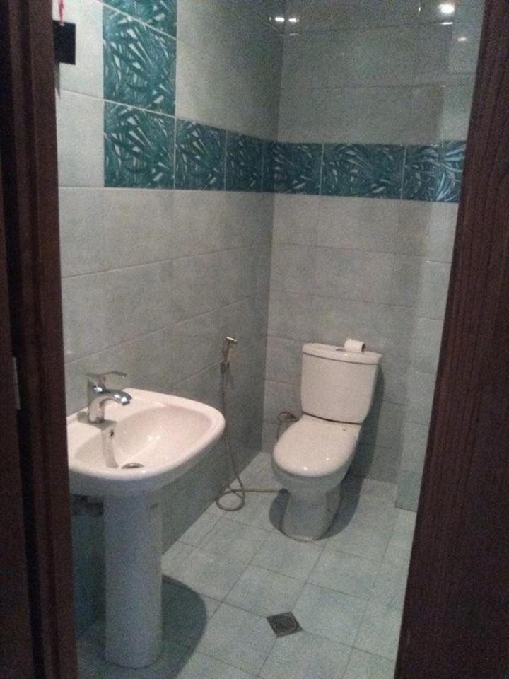 Da-Ma Apartments تبليسي المظهر الخارجي الصورة