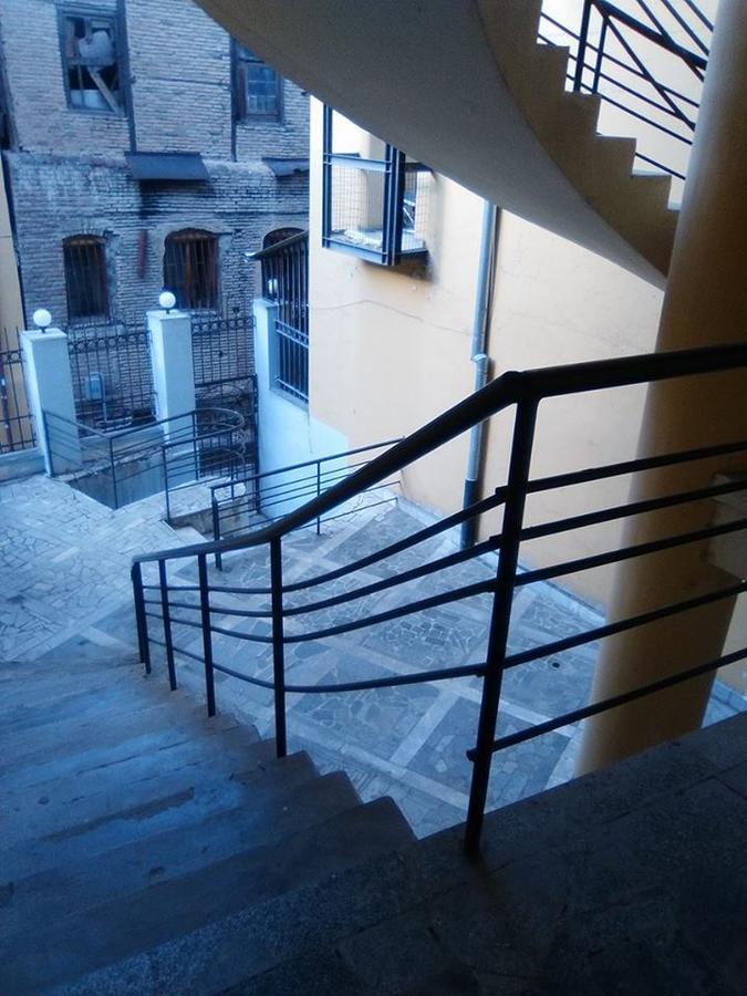 Da-Ma Apartments تبليسي المظهر الخارجي الصورة