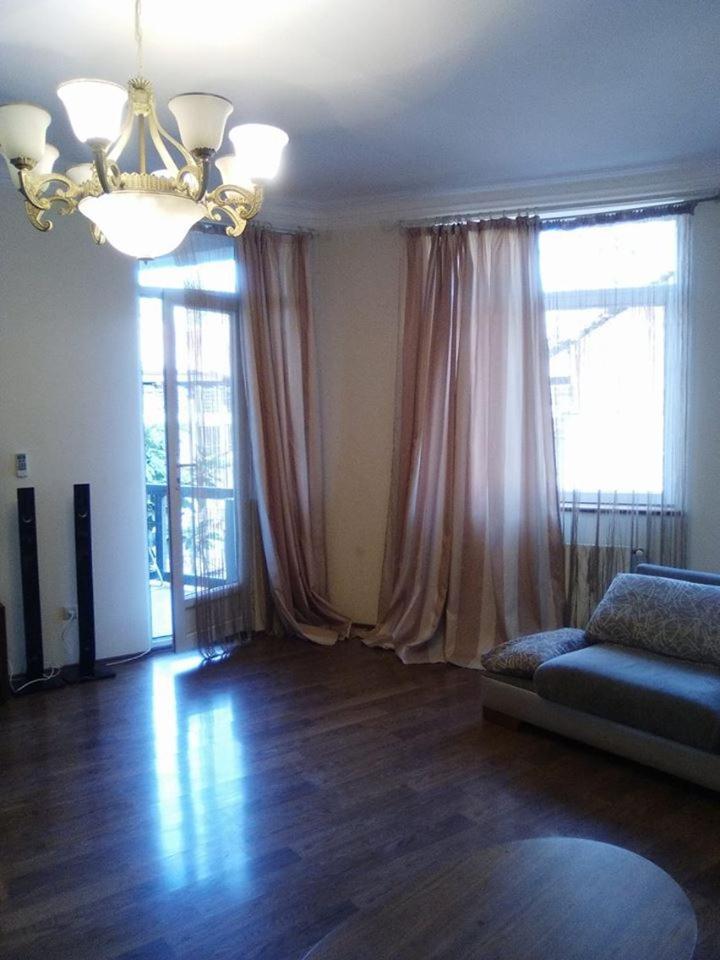 Da-Ma Apartments تبليسي المظهر الخارجي الصورة