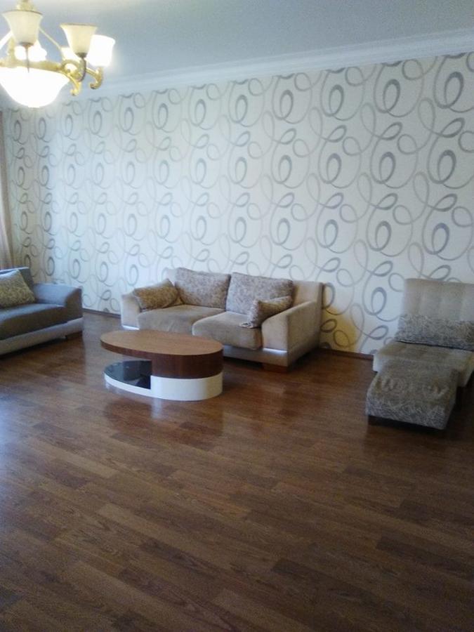 Da-Ma Apartments تبليسي المظهر الخارجي الصورة