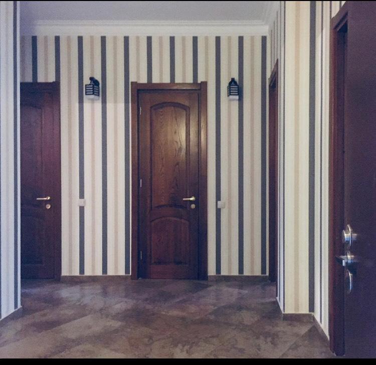 Da-Ma Apartments تبليسي المظهر الخارجي الصورة