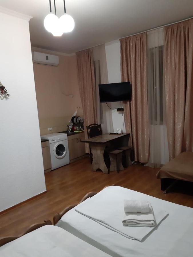 Da-Ma Apartments تبليسي المظهر الخارجي الصورة