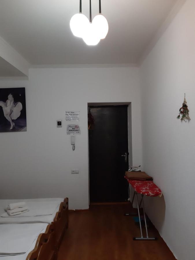 Da-Ma Apartments تبليسي المظهر الخارجي الصورة