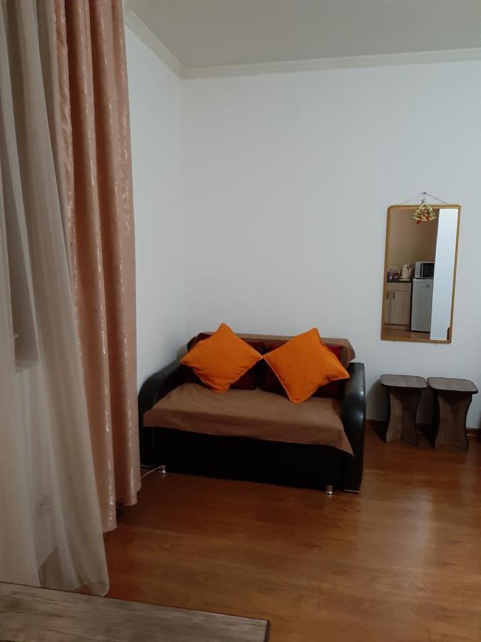 Da-Ma Apartments تبليسي المظهر الخارجي الصورة