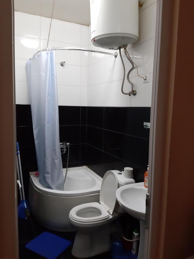 Da-Ma Apartments تبليسي المظهر الخارجي الصورة