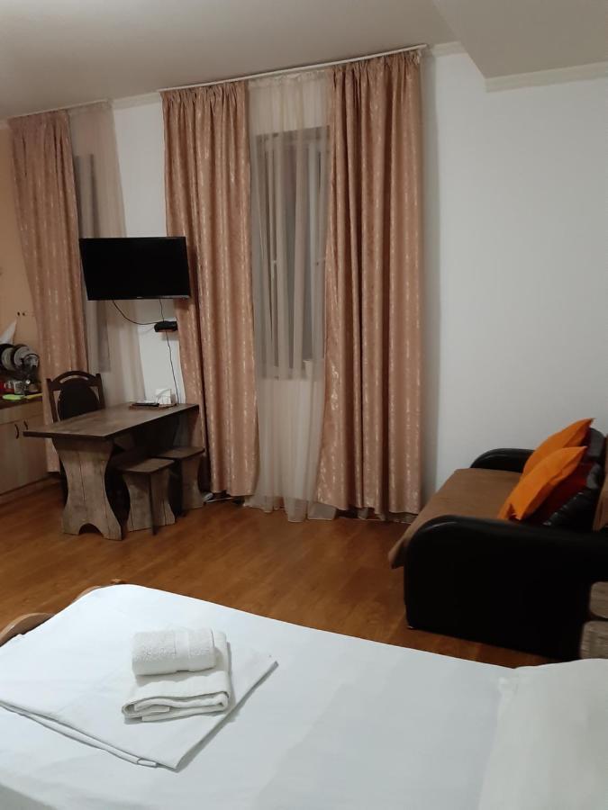 Da-Ma Apartments تبليسي المظهر الخارجي الصورة
