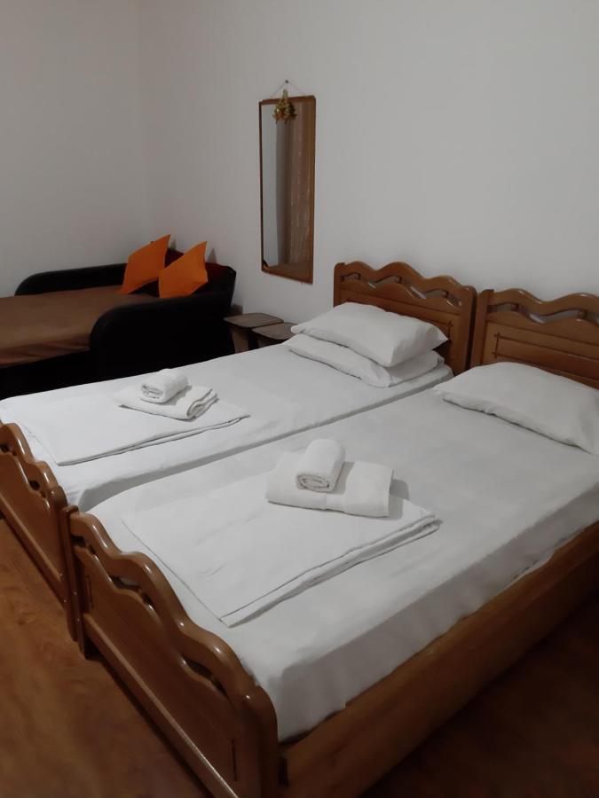 Da-Ma Apartments تبليسي المظهر الخارجي الصورة