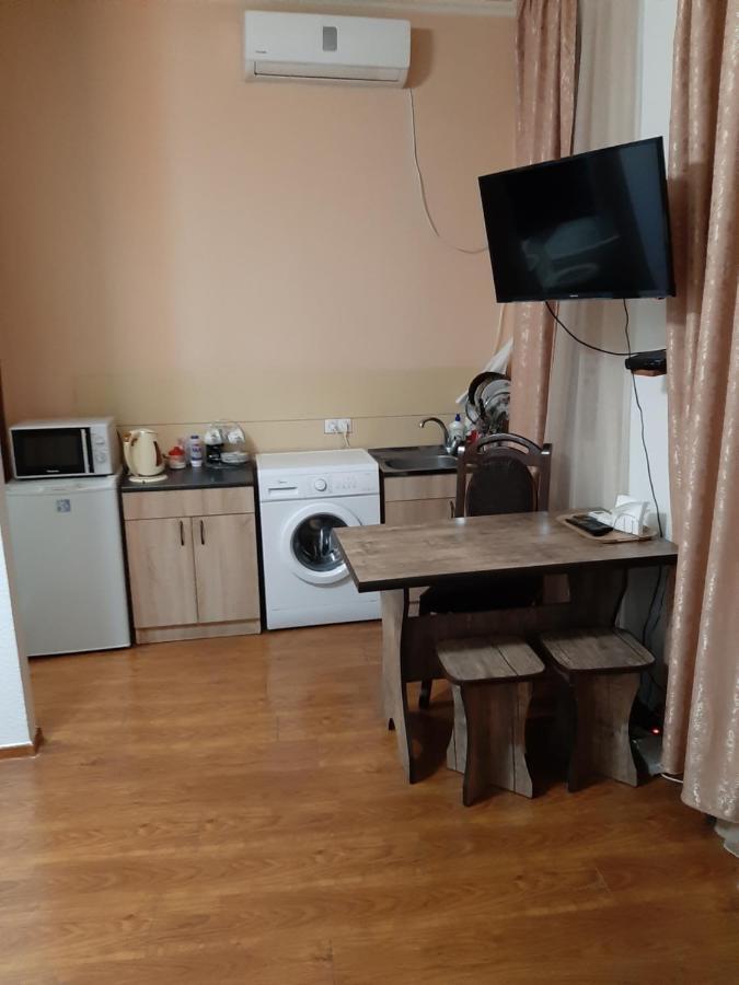 Da-Ma Apartments تبليسي المظهر الخارجي الصورة