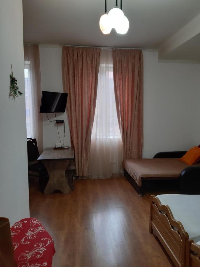 Da-Ma Apartments تبليسي المظهر الخارجي الصورة