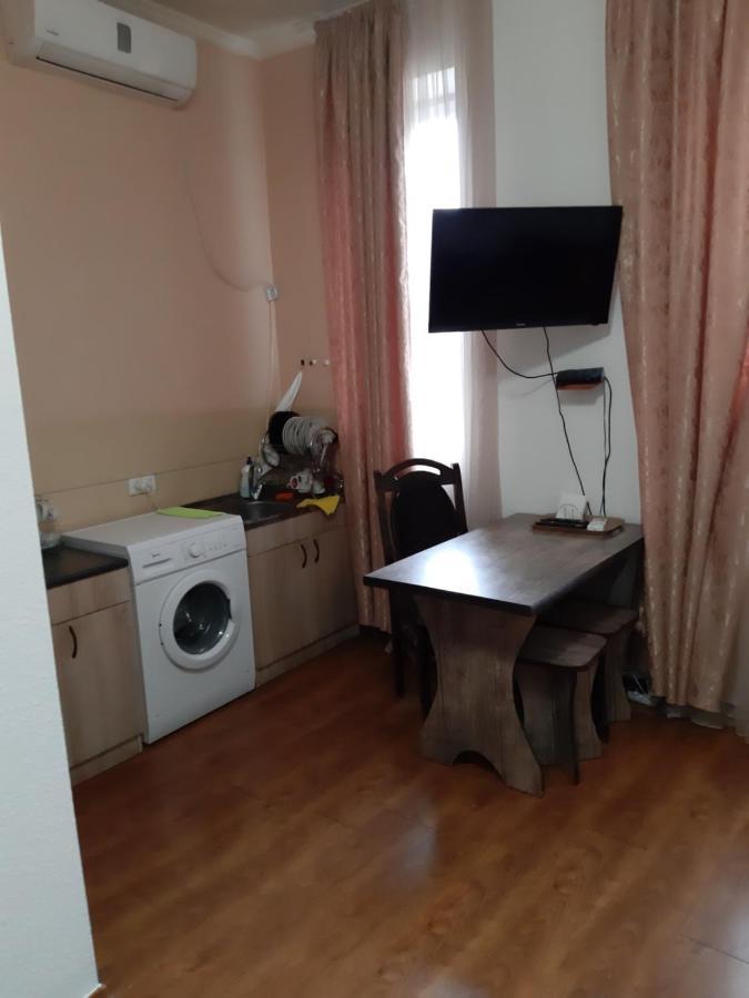 Da-Ma Apartments تبليسي المظهر الخارجي الصورة