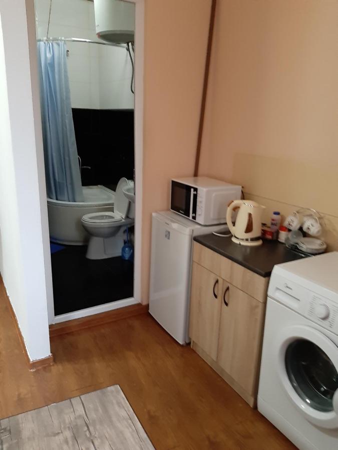 Da-Ma Apartments تبليسي المظهر الخارجي الصورة