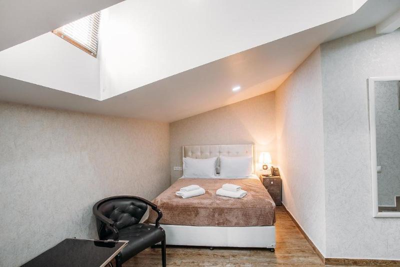 Da-Ma Apartments تبليسي المظهر الخارجي الصورة