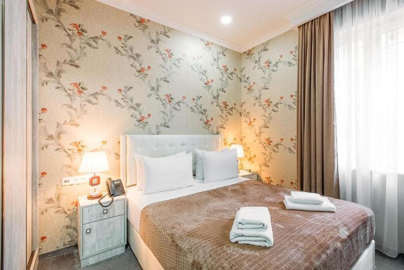 Da-Ma Apartments تبليسي المظهر الخارجي الصورة