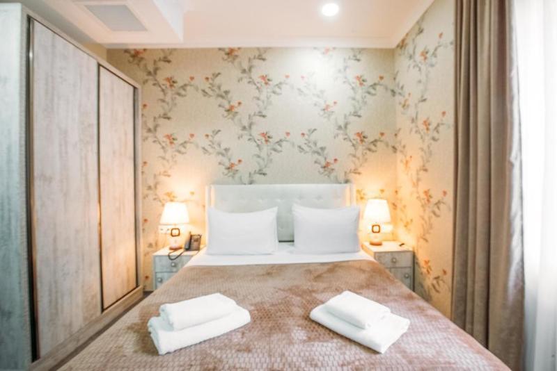Da-Ma Apartments تبليسي المظهر الخارجي الصورة