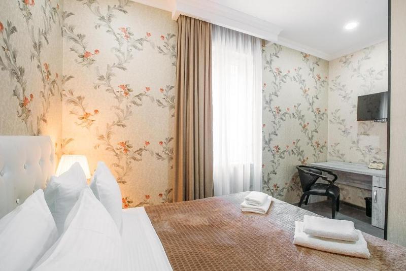 Da-Ma Apartments تبليسي المظهر الخارجي الصورة